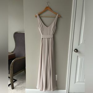 Show Me Your Mumu Maxi Dress - XXS
